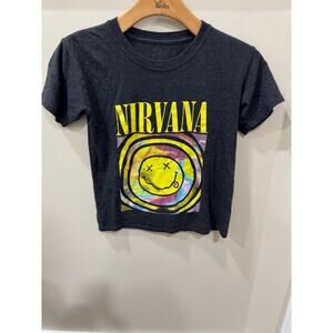 Nirvana  T Shirt